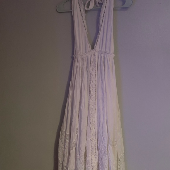 Free People Norina maxi dress - Picture 3 of 11